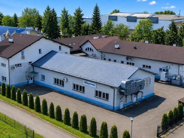 Lokal użytkowy, Sanok, Przemyska, 1443.00 m², wynajmę lokal użytkowy