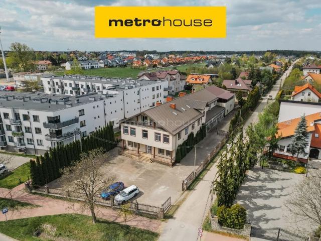 Lokal użytkowy, Serock, 1295.00 m², sprzedam lokal użytkowy