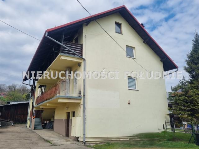 Lokal użytkowy, Skoczów, Stalmacha, 662.00 m², sprzedam lokal użytkowy