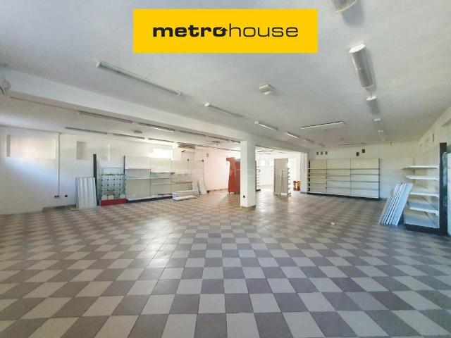Lokal użytkowy, Skarżysko Kamienna, 350.00 m², wynajmę lokal użytkowy