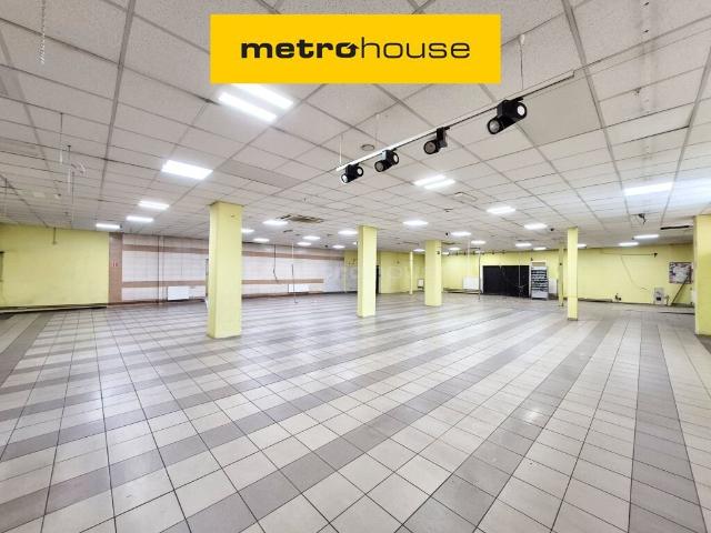 Lokal użytkowy, Skarżysko Kamienna, 580.00 m², wynajmę lokal użytkowy