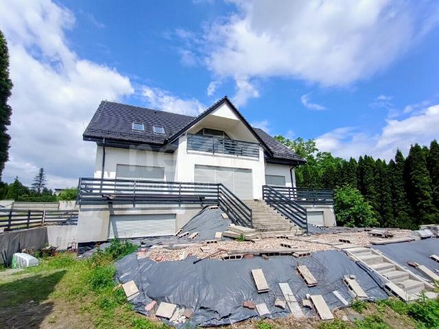 Lokal użytkowy, Skarszyn, 5627.66 m², wynajmę lokal użytkowy