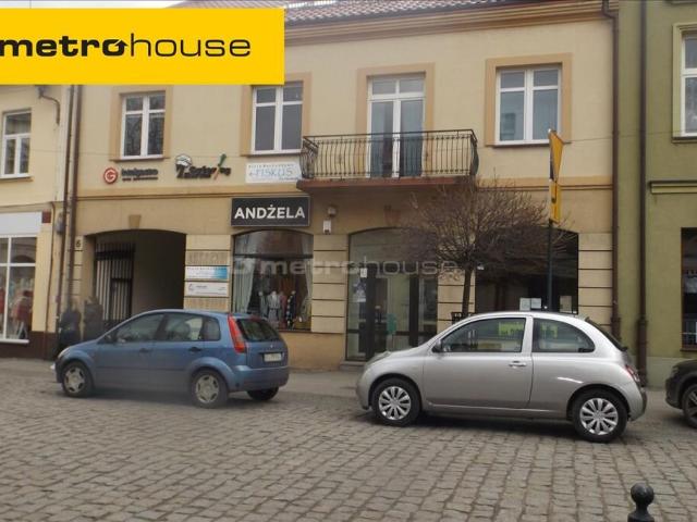 Lokal użytkowy, Skierniewice, 120.00 m², wynajmę lokal użytkowy