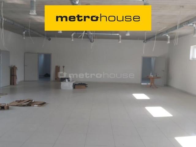 Lokal użytkowy, Skierniewice, Trzcińska, 260.00 m², wynajmę lokal użytkowy