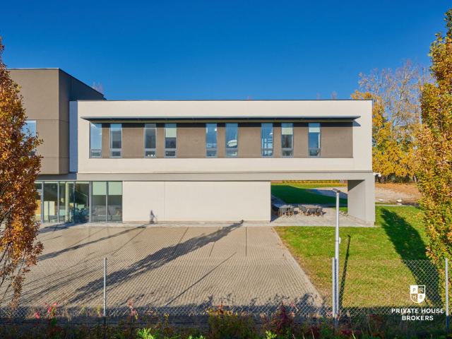 Lokal użytkowy, Siechnice, Tadeusza Kościuszki, 1264.00 m², sprzedam lokal użytkowy