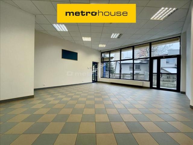 Lokal użytkowy, Siedlce, Sokołowska, 88.00 m², wynajmę lokal użytkowy