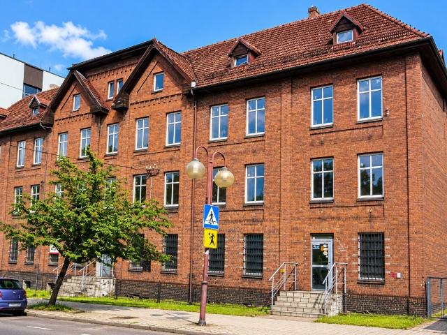 Lokal użytkowy, Siemianowice Śląskie, 1 Maja, 2000.00 m², sprzedam lokal użytkowy