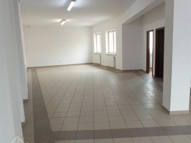 Lokal użytkowy, Sieniawa, Józefa Piłsudskiego, 154.59 m², wynajmę lokal użytkowy