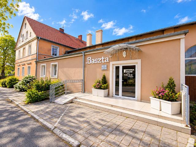 Lokal użytkowy, Sobótka, Chwałkowska, 480.00 m², sprzedam lokal użytkowy