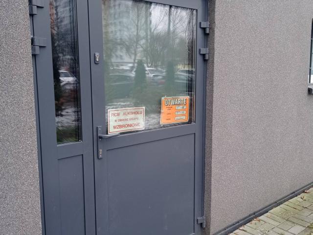Lokal użytkowy, Sosnowiec, Wagowa, 23.01 m², wynajmę lokal użytkowy