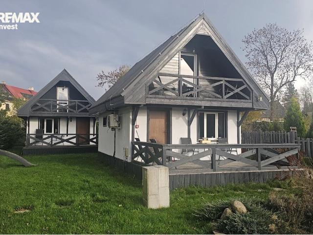 Lokal użytkowy, Sosnówka, Strażacka, 165.00 m², sprzedam lokal użytkowy