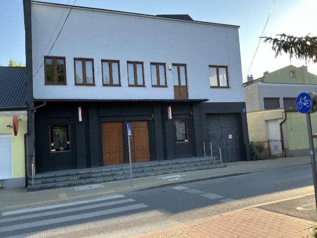 Lokal użytkowy, Stalowa Wola, Dąbrowskiego, 620.00 m², sprzedam lokal użytkowy