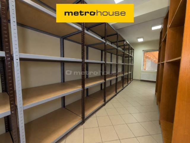 Lokal użytkowy, Stalowa Wola, Hutnicza, 115.78 m², wynajmę lokal użytkowy