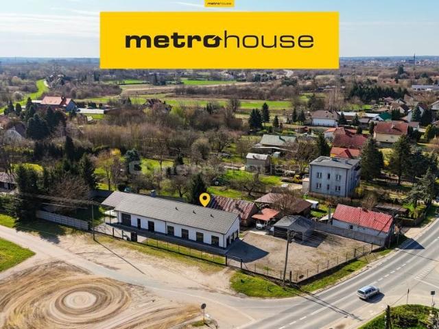 Lokal użytkowy, Stalowa Wola, Mostowa, 230.00 m², sprzedam lokal użytkowy