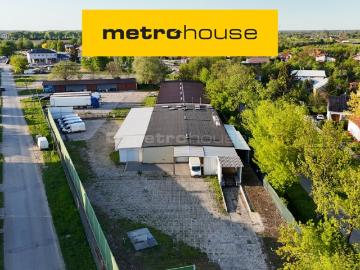 Lokal użytkowy, Stalowa Wola, Starowiejska, 1045.00 m², sprzedam lokal użytkowy