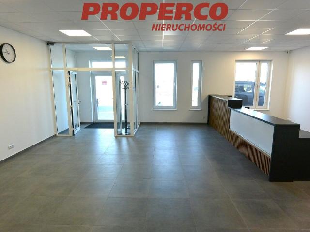 Lokal użytkowy, Stare Babice, 187.00 m², wynajmę lokal użytkowy