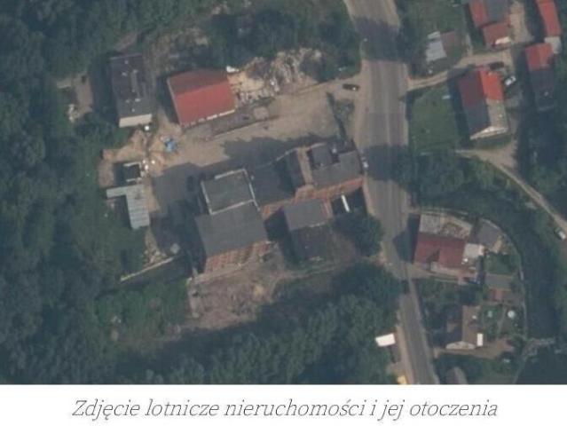 Lokal użytkowy, Stare Budkowice, Młyńska, 1400.00 m², sprzedam lokal użytkowy