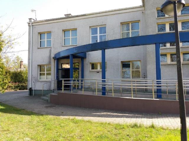 Lokal użytkowy, Starogard Gdański, 75.52 m², wynajmę lokal użytkowy