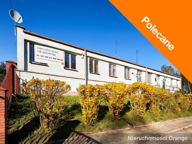 Lokal użytkowy, Strzelce, gm. Dobroszyce, 1953.00 m², sprzedam lokal użytkowy