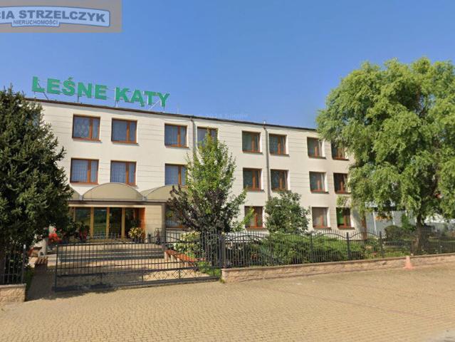 Lokal użytkowy, Sudół, 2416.00 m², sprzedam lokal użytkowy