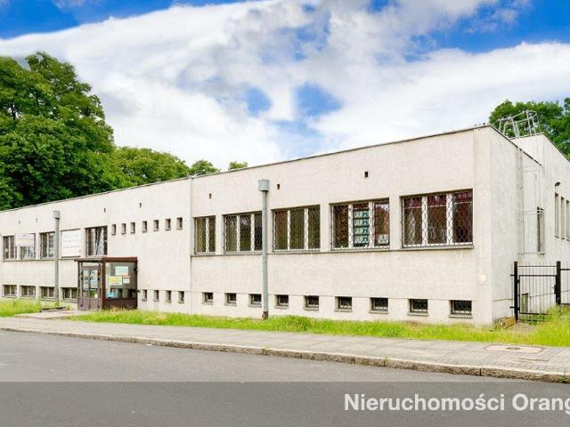 Lokal użytkowy, Sulęcin, Kilińskiego, 956.00 m², sprzedam lokal użytkowy