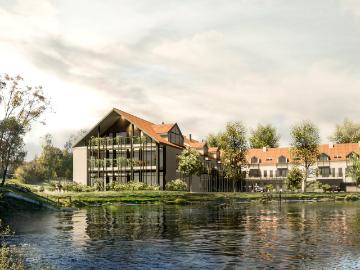 Lokal użytkowy, Supraśl, Stanisława Konarskiego, Apartamenty Zdrój lokale użytkowe, U3