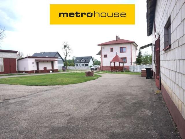 Lokal użytkowy, Szorce, 161000.00 m², sprzedam lokal użytkowy