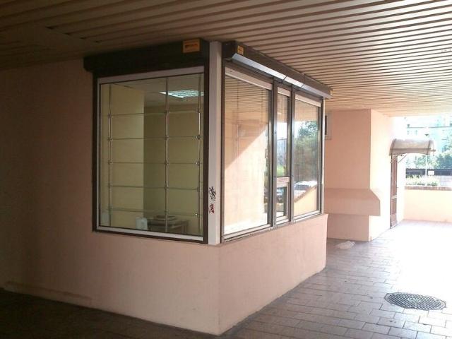 Lokal użytkowy, Szczecin Prawobrzeże Majowe, Kosynierów, 13.00 m², wynajmę lokal użytkowy