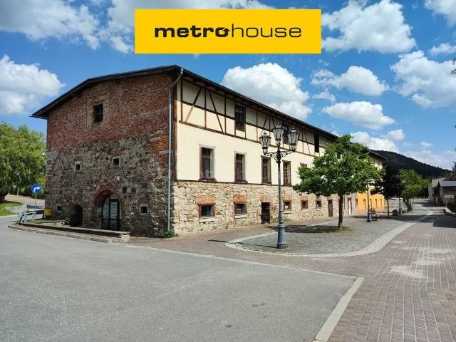 Lokal użytkowy, Szczytna, Wolności, 1000.00 m², sprzedam lokal użytkowy