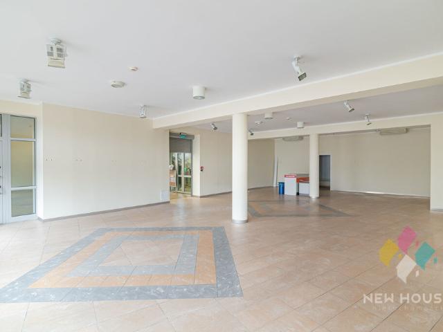 Lokal użytkowy, Szczytno, Polska, 136.40 m², wynajmę lokal użytkowy
