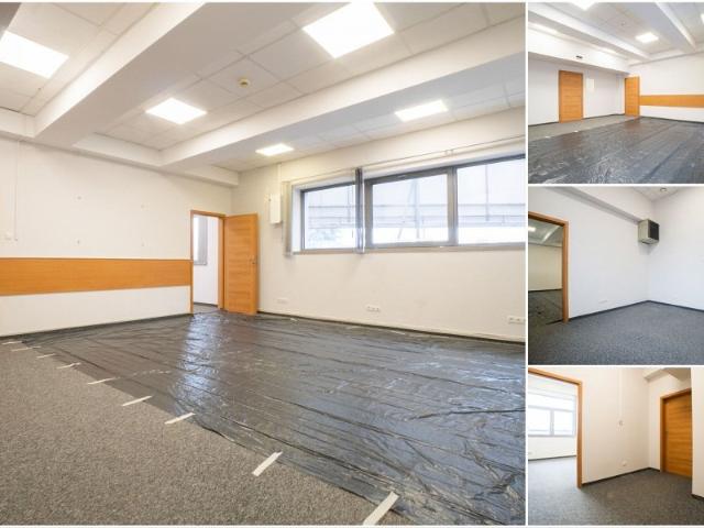 Lokal usługowo biurowy 55 m² z windą i parkingiem polecam!