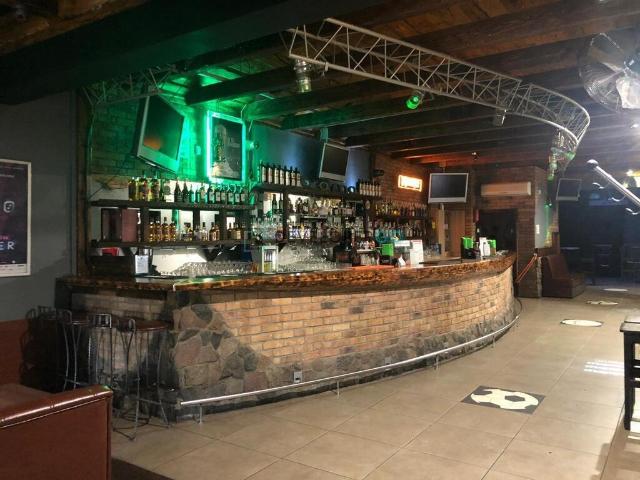 Lokal usługowo gastronomiczny 486 m² w centrum Suwałk