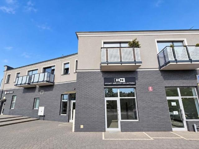 Lokal usługowo handlowy 41 m² z witryną polecam!