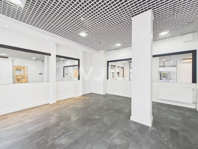 Lokal usługowo handlowy 50,5 m² Wilanów zapraszam