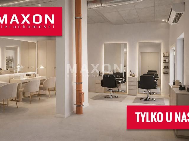 Lokal usługowo handlowy 76 m² w centrum Ożarowa polecam!