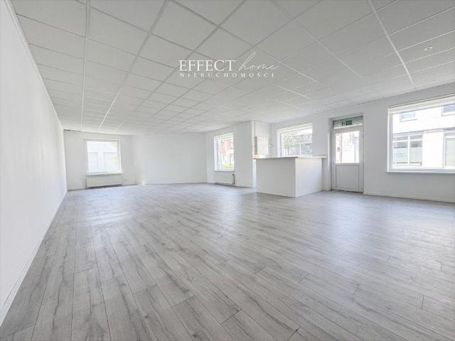 Lokal usługowo handlowy 127 m² w Nowej Soli zapraszam