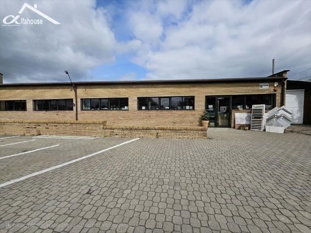 Polecam przestronny lokal usługowo handlowy 146 m² w Lublinie