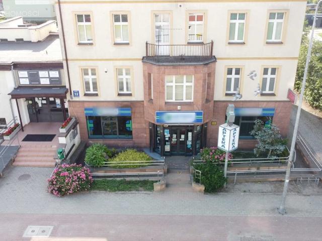 Lokal usługowo handlowy 151 m2, świetna lokalizacja