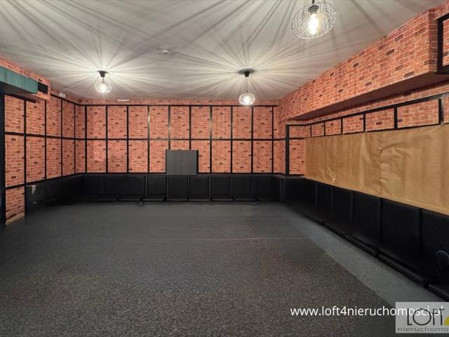 Lokal usługowo handlowy 255 m² Słoneczne Stary Sącz
