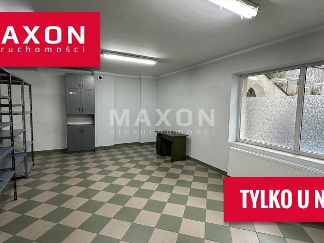 Lokal usługowo magazynowy 75 m² w Jabłonnie blisko Warszawy