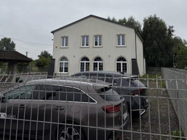 Lokal usługowy 400 m² w Nadarzynie zapraszam