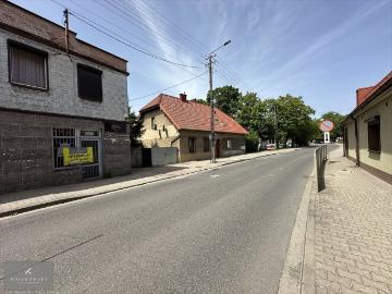 Lokal usługowy 40 m2 z niskim czynszem i własnym ogrzewaniem