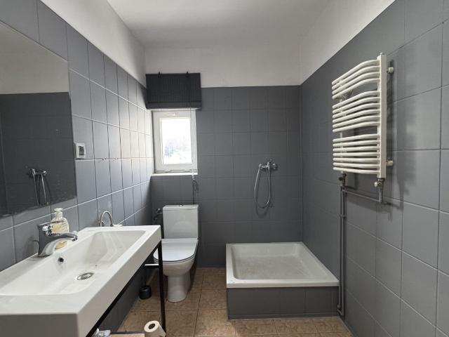 Lokal usługowy 40 m2 przy wjeździe do Karpacza