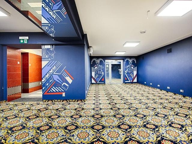 Lokal usługowy 416 m2 w centrum Białegostoku