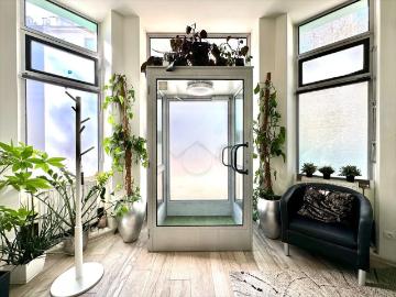 Lokal usługowy 42 m² z wyposażeniem, Bronowice