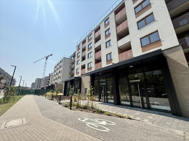 Lokal usługowy 47 m² na Fabrycznej, dostępny od zaraz polecam!