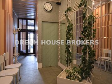Lokal usługowy 48 m² z witryną przy Zamku w Łańcucie