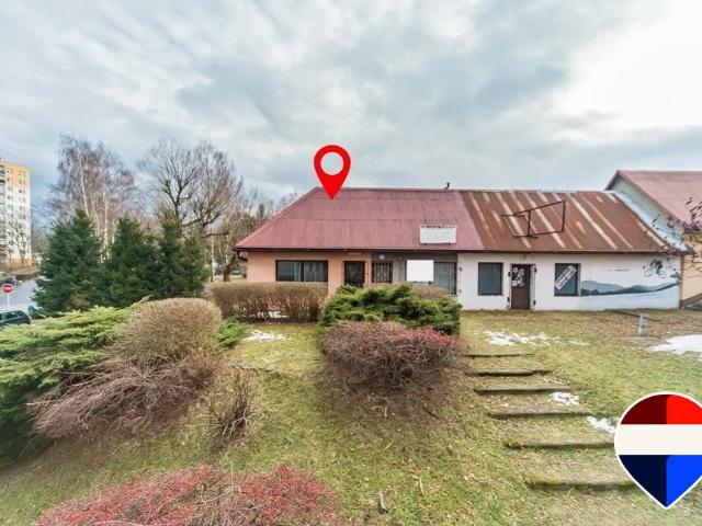 Lokal usługowy 53 m² z szyldem Bielsko Biała