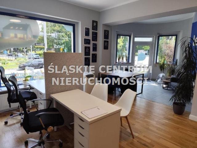 Lokal usługowy 53 m² w Katowicach zapraszam