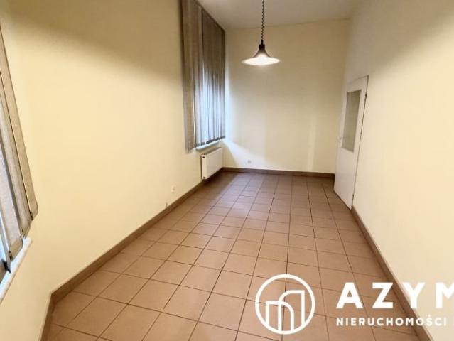 Zapraszam do obejrzenia lokalu usługowego 52 m² w Tarninowie
